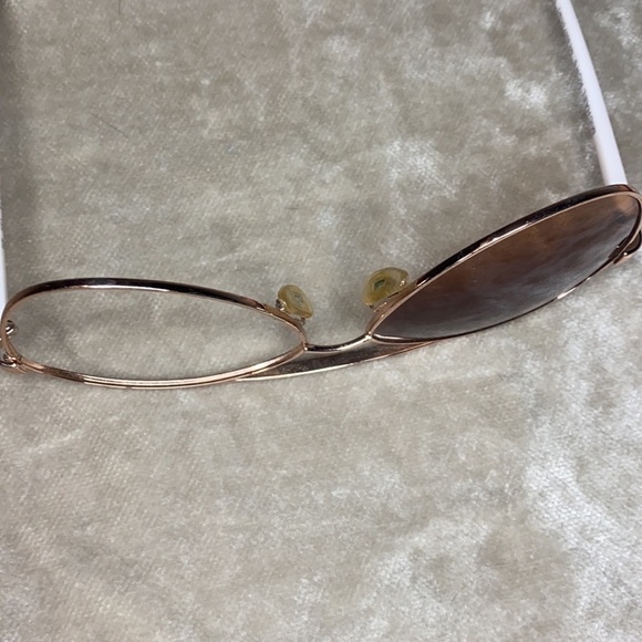 Michael Kors MK 5007 aviator sunglasses - Picture 6 of 8